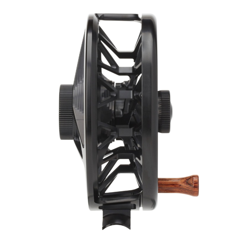 Bauer RVR EN Reel|Black