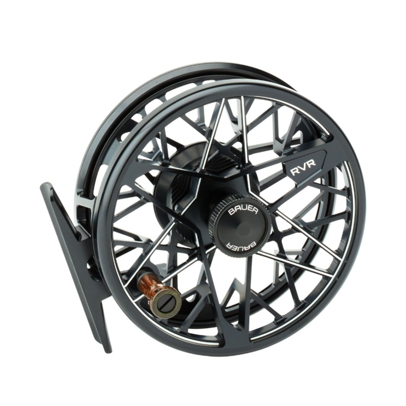 Bauer RVR EN Spare Spool|Black