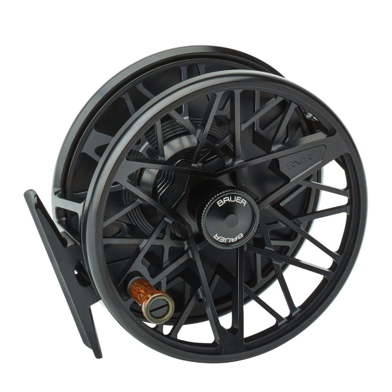 Bauer RVR MS Spare Spool|Black