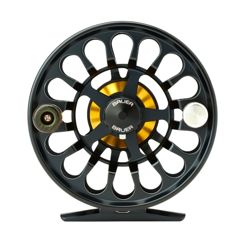 Bauer RX Reel|Black|Charcoal|Dark Green|RX 1|RX 2|RX 3|RX 4