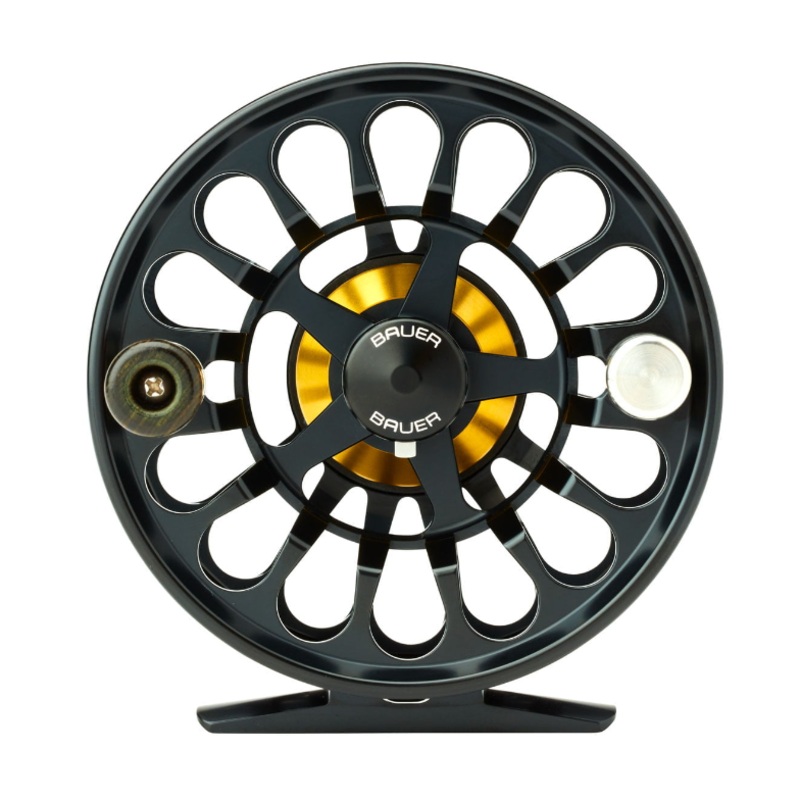 Bauer RX Spare Spools|Black|Charcoal|Dark Green|RX1|RX2|RX3|RX4