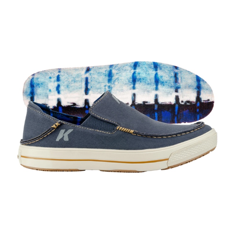 Korkers Fish Moc|Brown Trout|Marlin|Tarpon|Size 8|Size 9|Size 10|Size 11|Size 12|Size 13|Size 14|Size 15