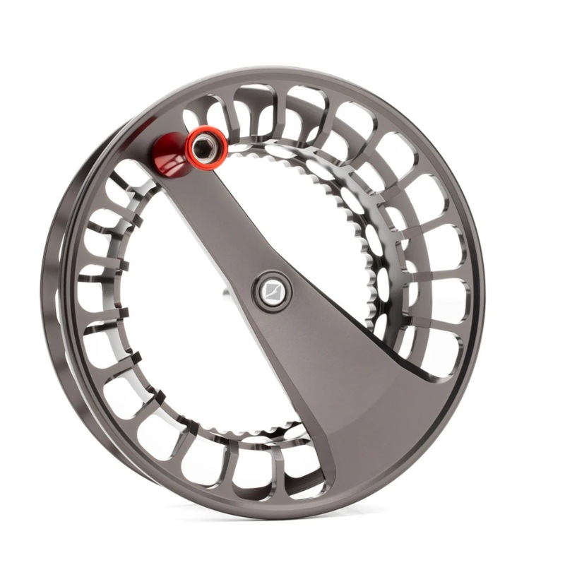 Lamson Purist Spare Spools|Tribute|Whiskey|3+|5+