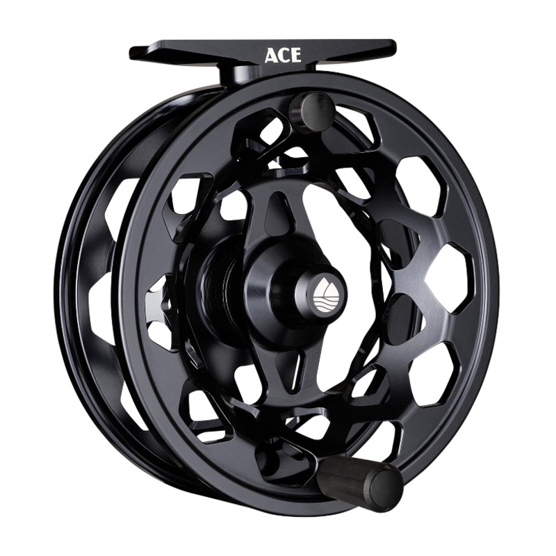 Redington Ace Spare Spools|Night Rider|Silver Dollar|Tobacco Brown|3/4|5/6|7/8|9/10