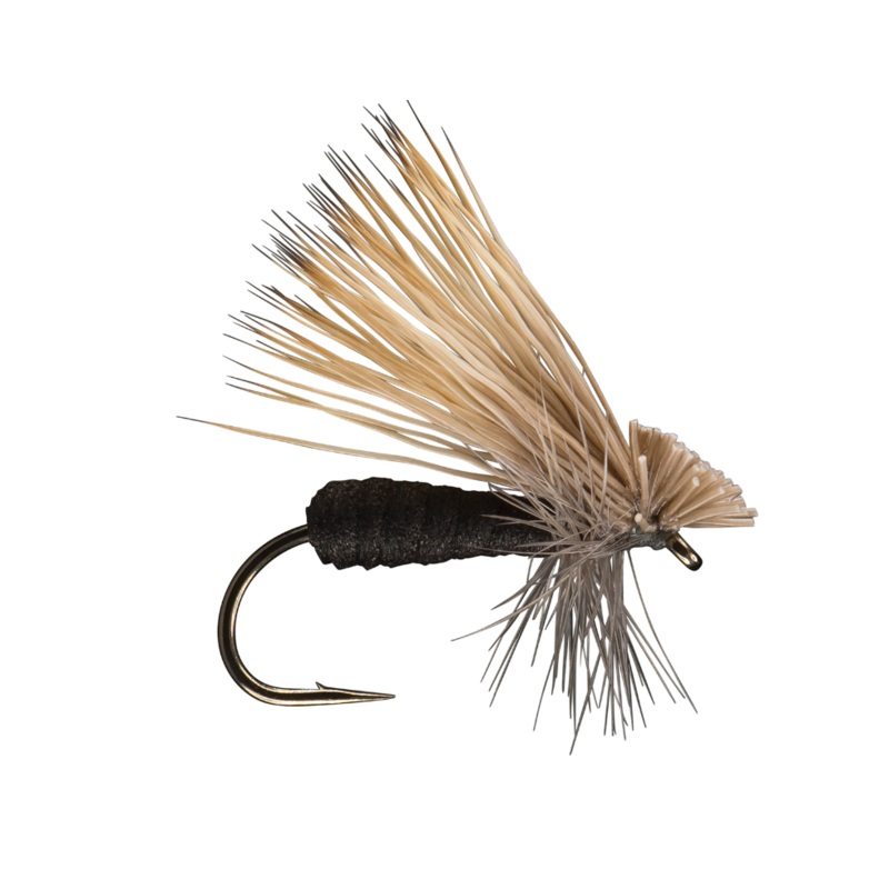 RIO’s Better Foam Caddis|Black|Olive|Orange|Tan|Yellow||12||14||16||18||8||10