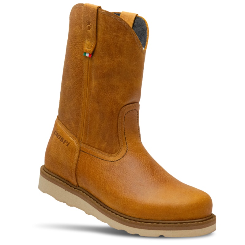 Crispi Stivale Boot|US 7 / EU 39.5|US 7.5 / EU 40|US 8 / EU 41|US 8.5 / EU 41.5|US 9 / EU 42|US 9.5 / EU 42.5|US 10 / EU 43|US 10.5 / EU 44|US 11 / EU 44.5|US 11.5 / EU 45|US 12 / EU 45.5|US 12.5 / EU 46|US 13 / EU 47|US 14 / EU 48