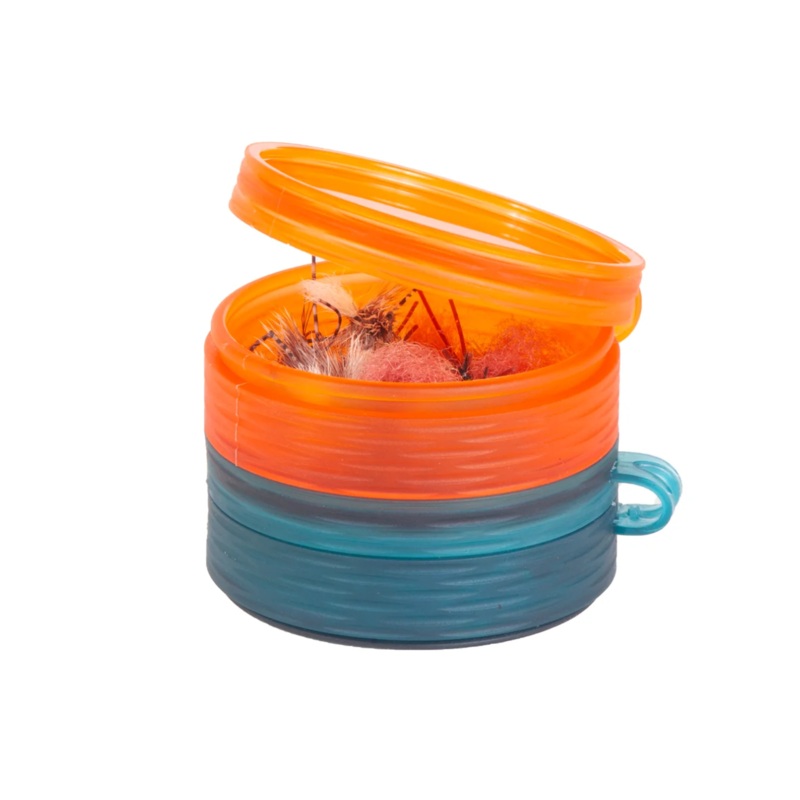 Fishpond Fly Puck|Cutthroat Orange|Baja Blue
