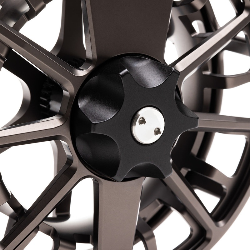 Lamson’s Guru E Spare Spools|Tungsten