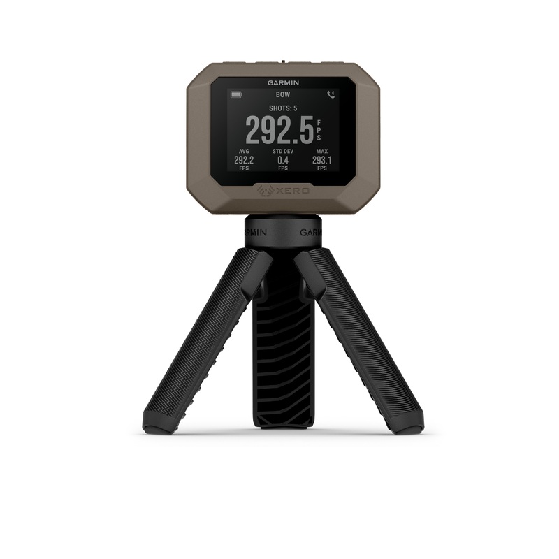 Garmin Xero C1 PRO Chronograph