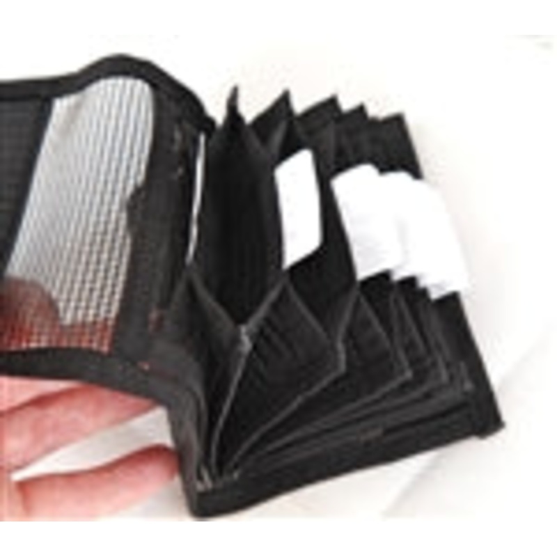 OPST Tip and Head Wallets|Head Wallet|Tip Wallet