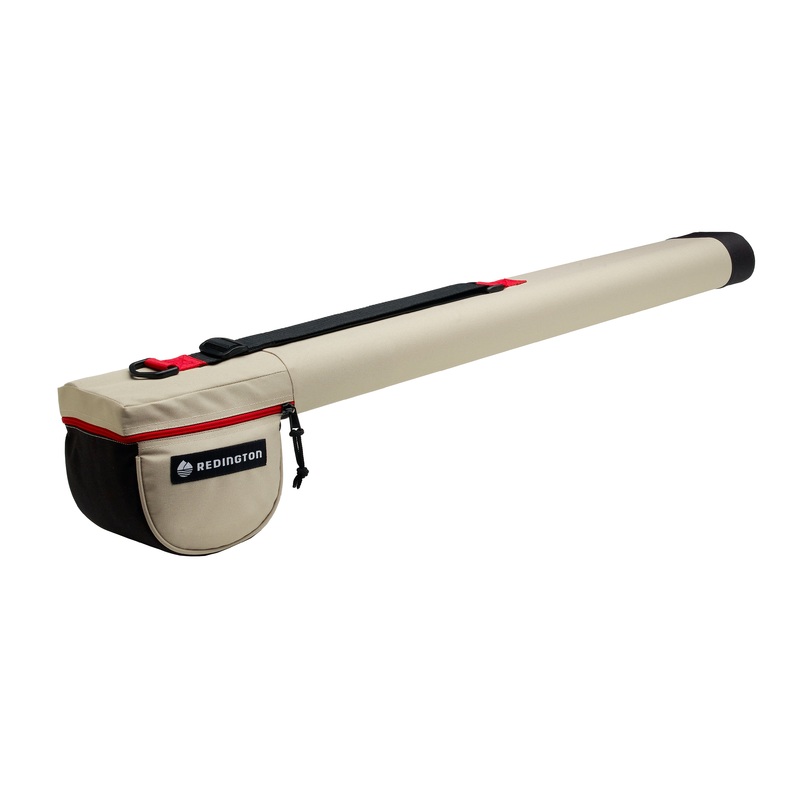 Redington Rod Travel Cases // Double and Single