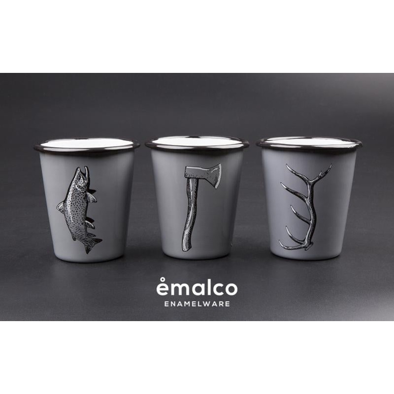 Enamel Tumbler by Rep Your Water