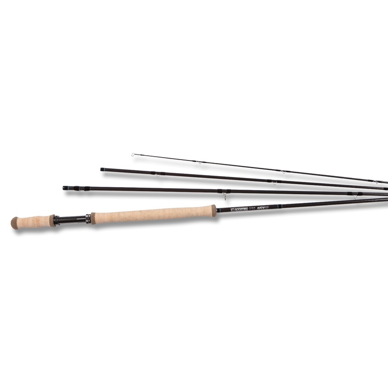 G Loomis NRX+ Switch Rods|6110-4 11’0″ 6wt 4 Piece|8110-4 11’0″ 8wt 4 Piece
