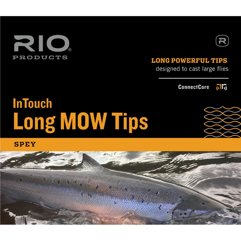 RIO InTouch Long MOW Tips|Medium – 15′ Float|Medium – 10′ Float/5′ T-11|Medium – 7.5′ Float/7.5′ T-11|Medium – 5′ Float/10′ T-11|Medium – 2.5′ Float/12.5′ T-11|Medium – 15′ T-11|Heavy – 15′ Float|Heavy – 10′ Float/5′ T-14|Heavy – 7.5′ Float/7.5′ T-14|Heav