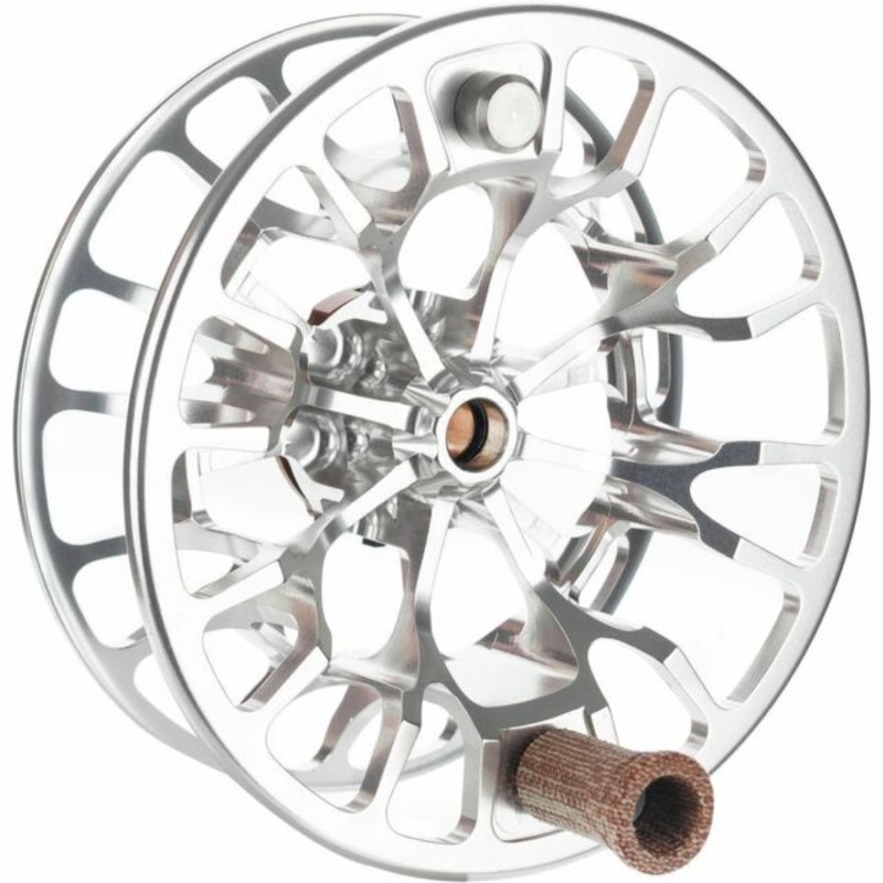 ROSS Animas – Spare Spools|Matte Black|Platinum|4/5wt|5/6wt|7/8wt