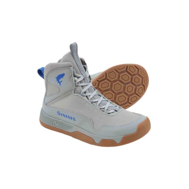 Simms Flats Sneaker // Clearance