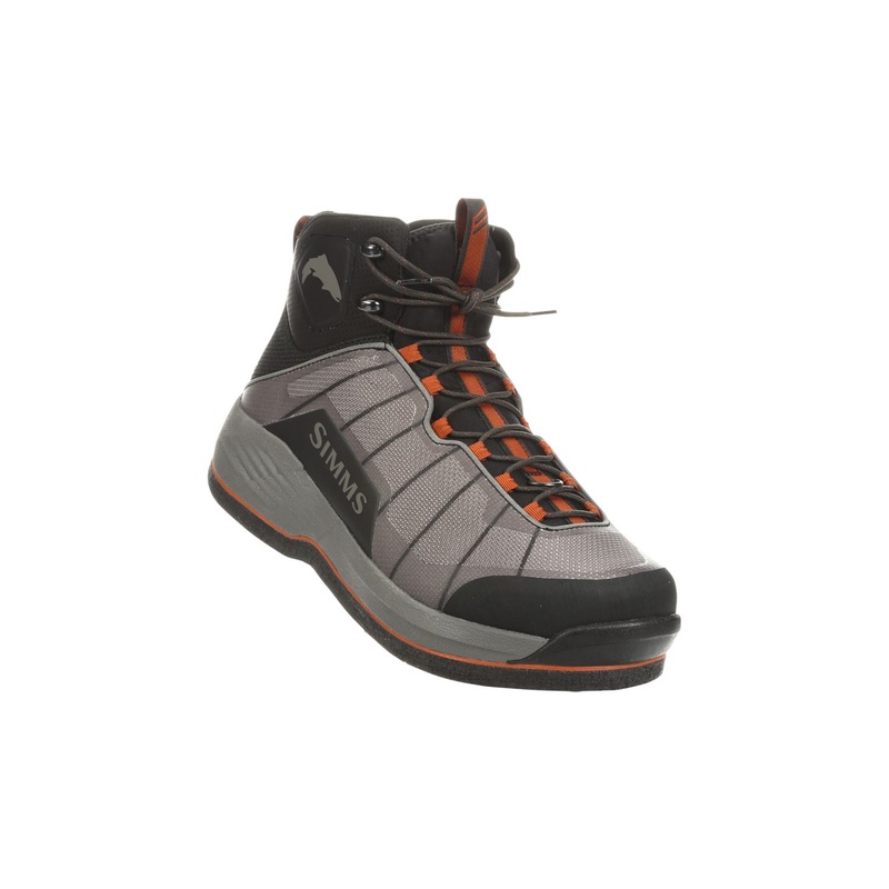 Simms Flyweight Wading Boots – Felt Sole