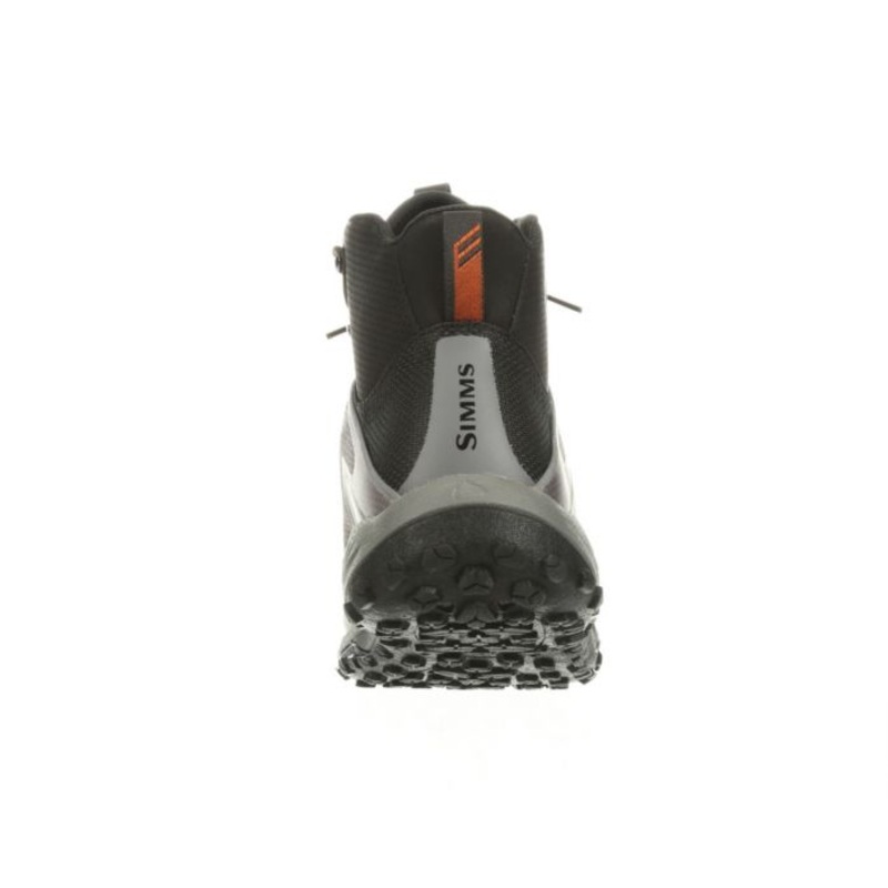 Simms Flyweight Wading Boots – Vibram Sole