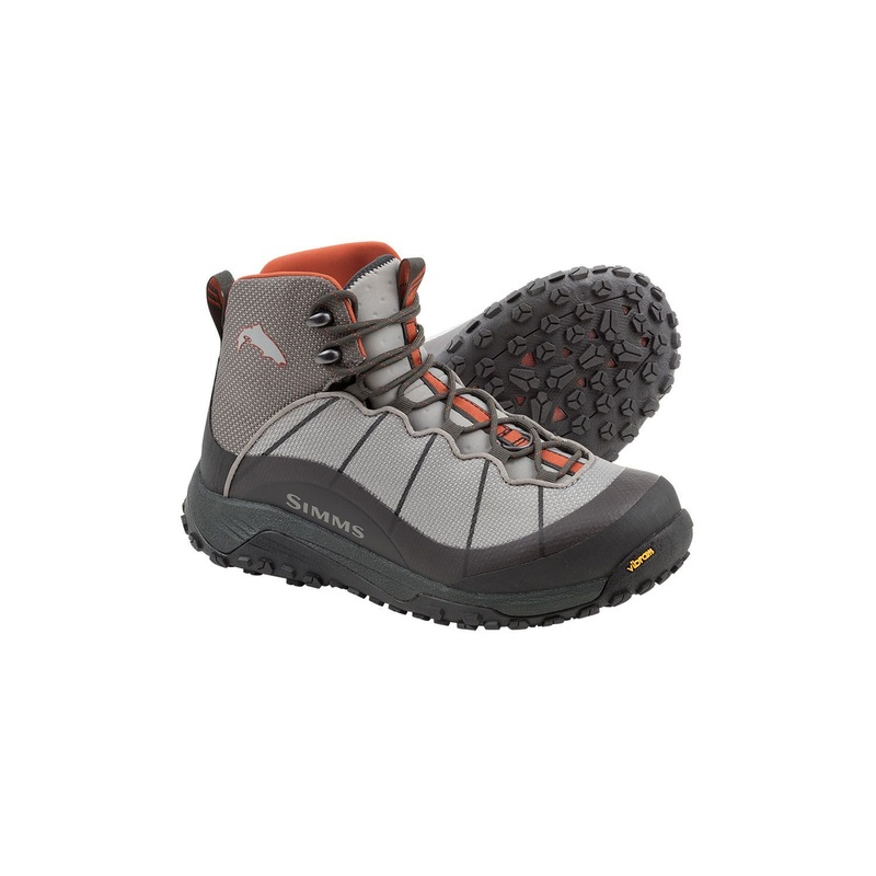 Simms Women’s Flyweight Boot|Cinder|5|6|7|8|9|10|11|12