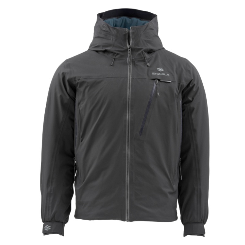 Skwala RS Outpost Jacket|Black|M|L|XL|2XL