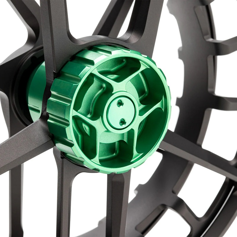 Lamson Hyperspeed M Reel|Coastal|M8|M10