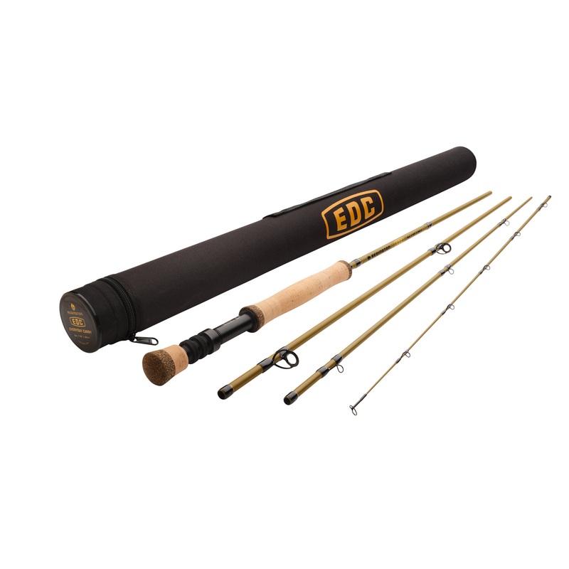 Redington EDC Rod|4100-4 10’0″ 4wt|490-4 9’0″ 4wt|5100-4 10’0″ 5wt|590-4 9’0″ 5wt|596-4 9’6″ 5wt|6100-4 10’0″ 6wt|690-4 9’0″ 6wt|690-4FB 9’0″6wt FB|696-4 9’6″ 6wt|7100-4 10’0″ 7wt|790-4 9’0″ 7wt|796-4 9’6″ 7wt|8100-4 10’0″ 8wt|890-4 9’0″ 8wt|896-4 9’6″ 8wt