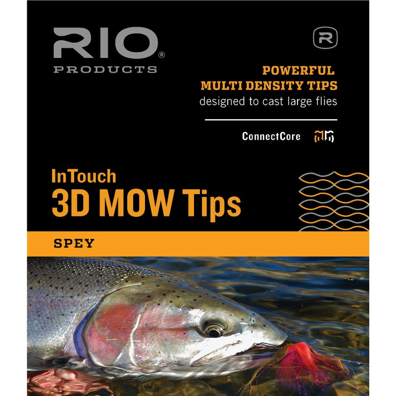 RIO InTouch 3D MOW Tips|Medium – S3/S4/S5|Heavy – I/S3/S4|Heavy – S3/S4/S5|Heavy – S5/S6/S7