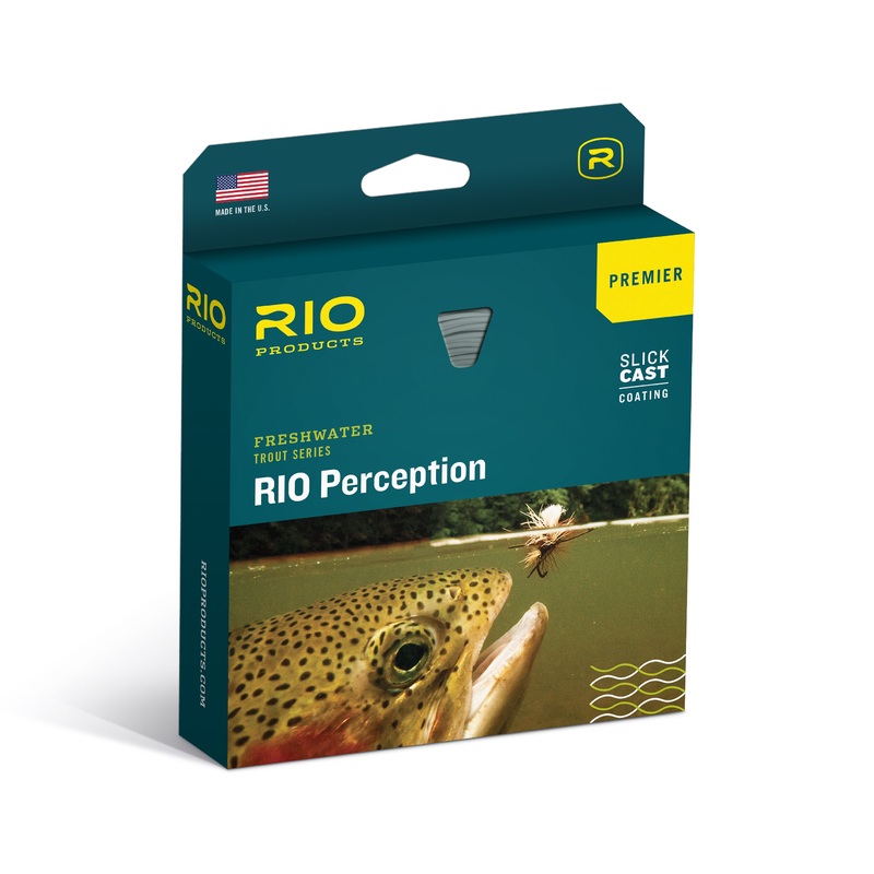 RIO Premier Perception|WF8F
