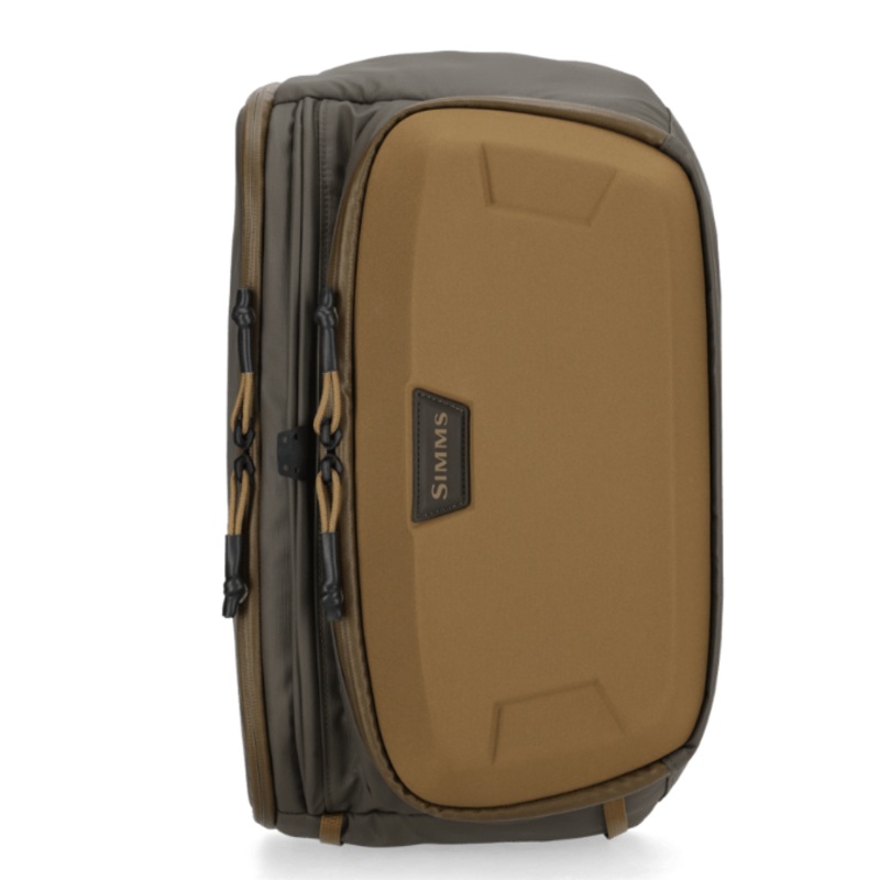 Simms Headwaters Sling Pack|Hickory