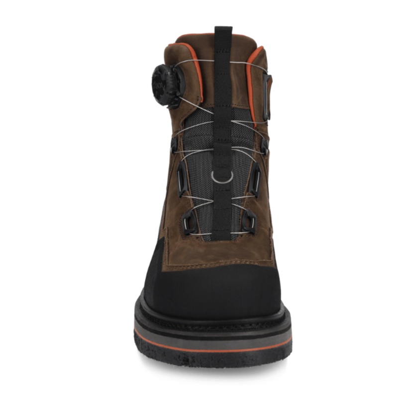 Simms Men’s G3 Guide BOA Boot|Vibram|Felt|7|8|9|10|11|12|13|14