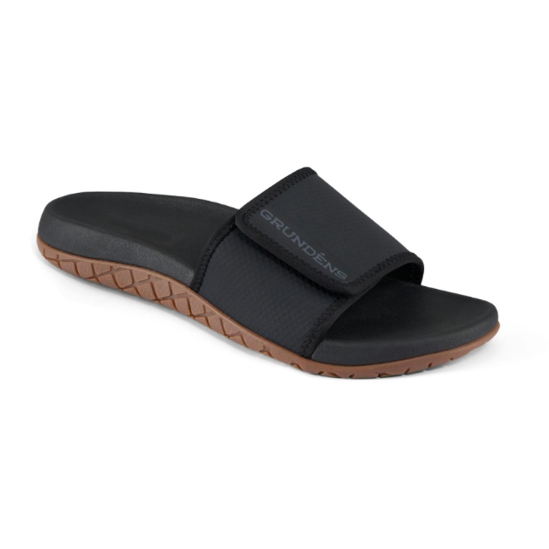 Grundens Eddyline Slide Sandal
