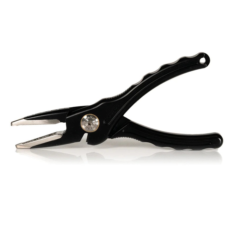 Hatch Nomad Plier|Blue|Black