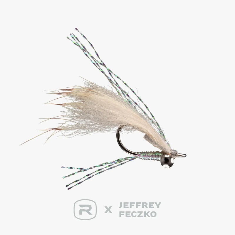 RIO’S Feczko Chrimp|Pearl|Rootbeer||4||6||8