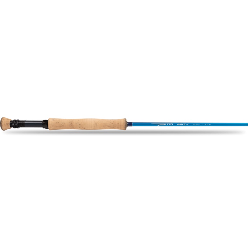 TFO Axiom 2-X Fly Rods|590-4 9’0″ 5wt 4 Piece|690-4 9’0″ 6wt 4 Piece|790-4 9’0″ 7wt 4 Piece|890-4 9’0″ 8wt 4 Piece|990-4 9’0″ 9wt 4 Piece|1090-4 9’0″ 10wt 4 Piece|1190-4 9’0″ 11wt 4 Piece|1290-2 9’0″ 12wt 4 Piece