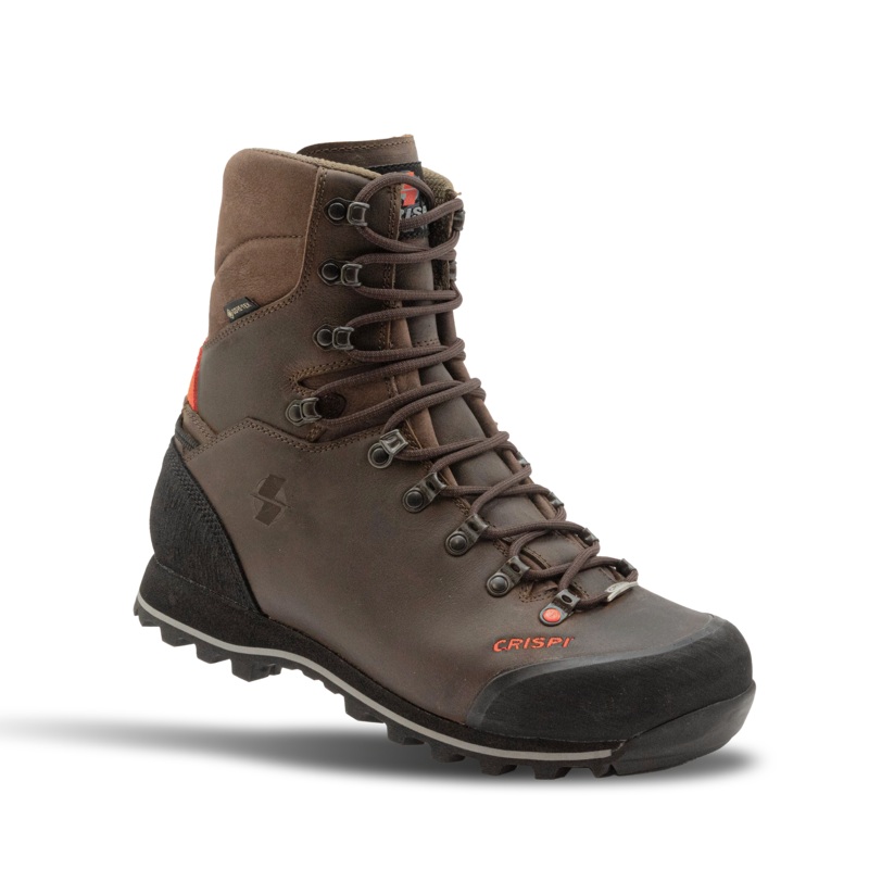 Crispi Upland Pro Boot|US 8 / EU 41|US 8.5 / EU 41.5|US 9 / EU 42|US 9.5 / EU 42.5|US 10 / EU 43|US 10 EE / EU 43 EE|US 10.5 / EU 44|US 10.5 EE / EU 44 EE|US 11 / EU 44.5|US 11 EE / EU 44.5 EE|US 11.5 / EU 45|US 11.5 EE / EU 45 EE|US 12 / EU 45.5|US 12 EE