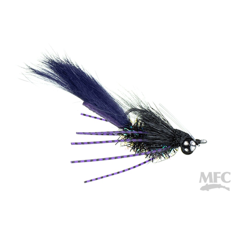 Morrill’s Redfish Nugget By Montana Fly Co.