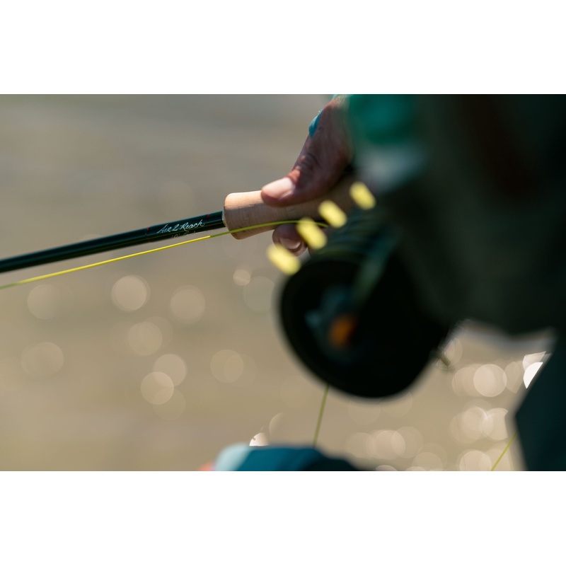 R.L. Winston AIR 2 Reach|1004-4 10’0″ 4wt 4 Piece|1005-4 10’0″ 5wt 4 Piece|1006-4 10’0″ 6wt 4 Piece