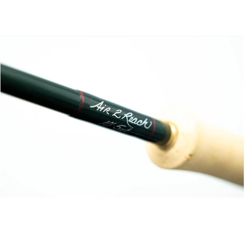 R.L. Winston AIR 2 Reach|1004-4 10’0″ 4wt 4 Piece|1005-4 10’0″ 5wt 4 Piece|1006-4 10’0″ 6wt 4 Piece