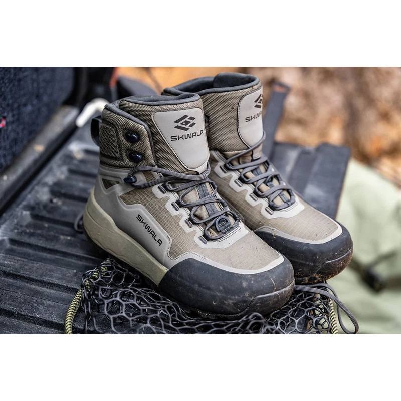 Skwala Carbon Boot|Sage|9|10|11|12|13|14