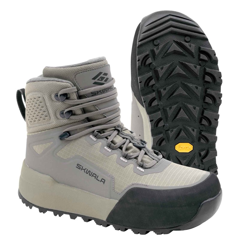 Skwala Carbon Boot|Sage|9|10|11|12|13|14