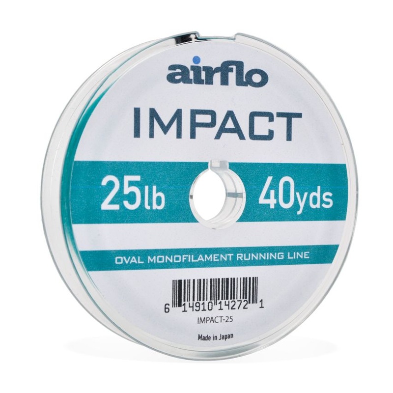 Airflo Impact Running Line|25lb|35lb|45lb