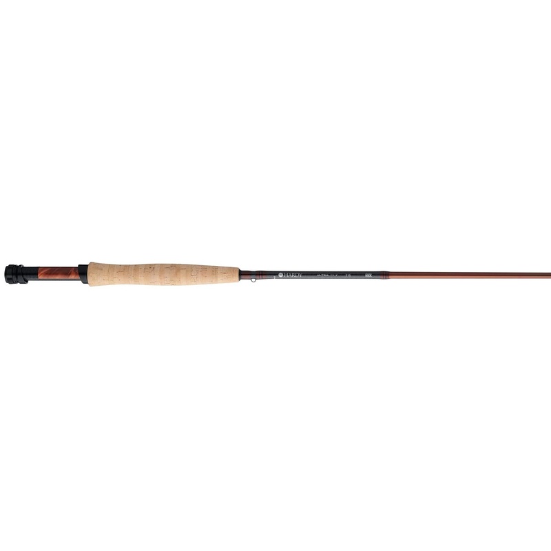 Hardy Ultralite X Fly Rod|590-4 9’0″ 5wt 4 Piece|690-4 9’0″ 6wt 4 Piece|790-4 9’0″ 7wt 4 Piece|796-4 9’6″ 7wt 4 Piece|7100-4 10’0″ 7wt 4 Piece|890-4 9’0″ 8wt 4 Piece|8100-4 10’0″ 8wt 4 Piece