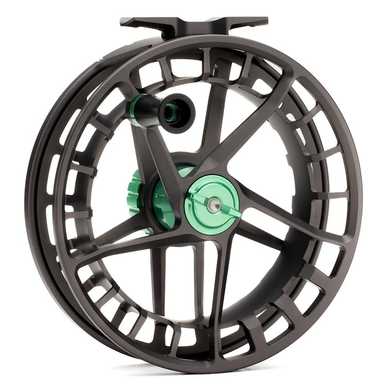 Lamson Hyperspeed M Spare Spools
