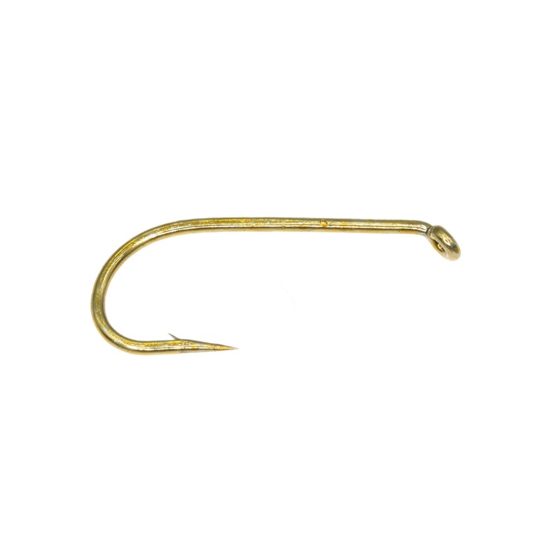 Tiemco Heavy Hooks – Dry & Wet – TMC9300 (25PK)