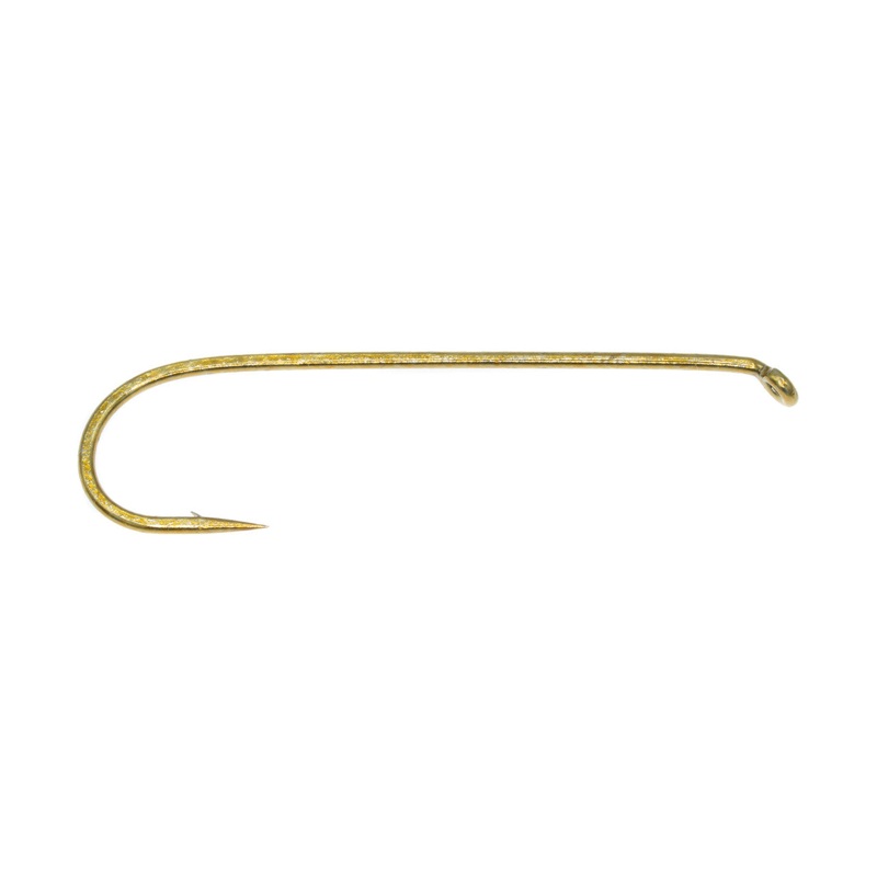 Tiemco Nymph/Streamer Hooks – 3X Long – TMC5263 (25PK)