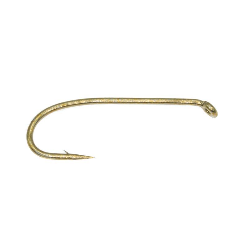 Tiemco Standard Wet Fly Hooks – TMC3761 (25PK)