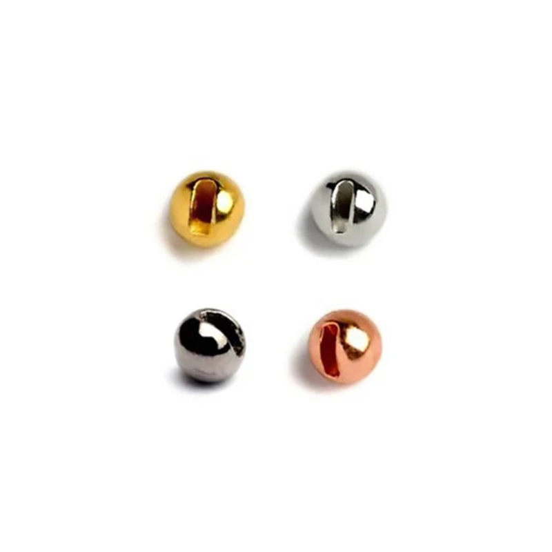 Umpqua’s Tungsten Slotted Beads