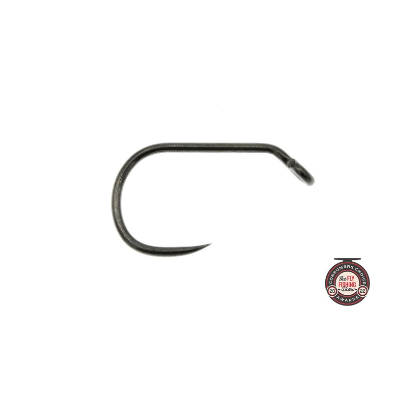 XC-Competition PediJig Hooks by Umpqua