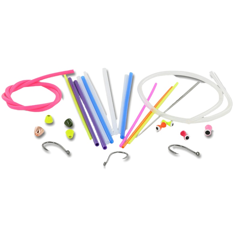 Aqua Flies Tube Kit