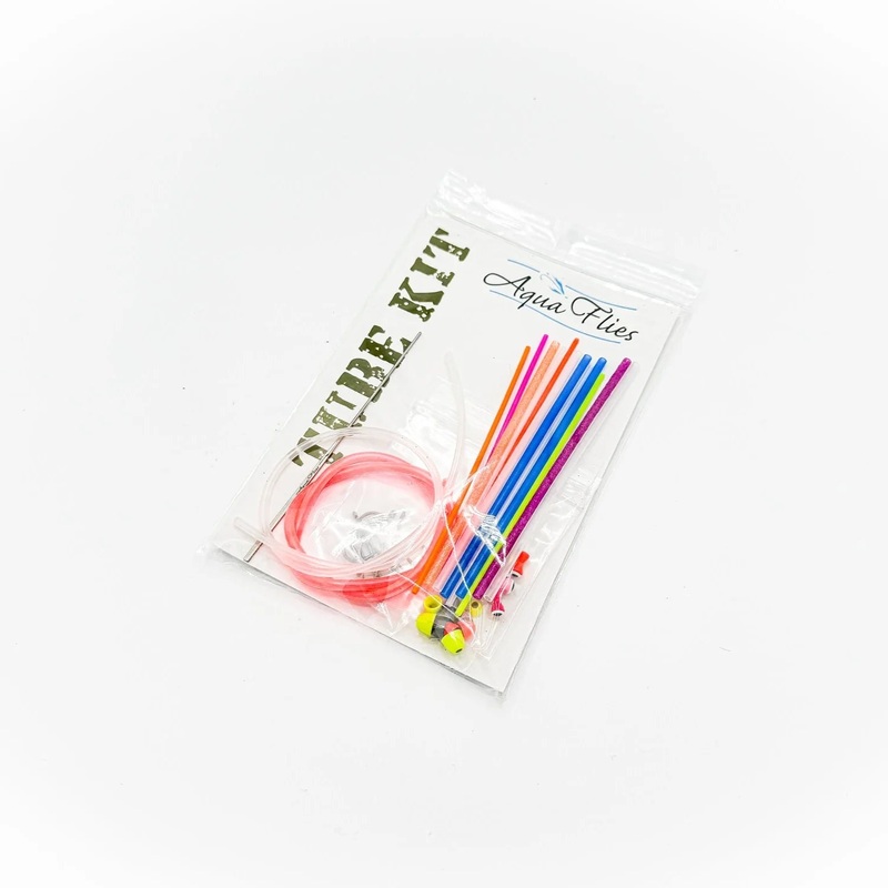 Aqua Flies Tube Kit